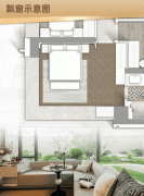 能够个超80㎡的超